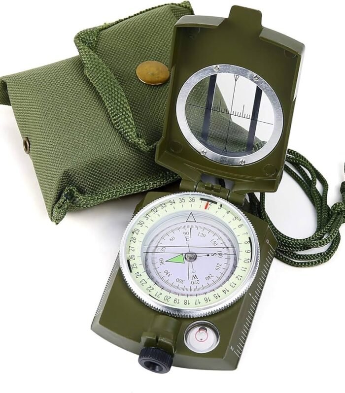 Military Compass