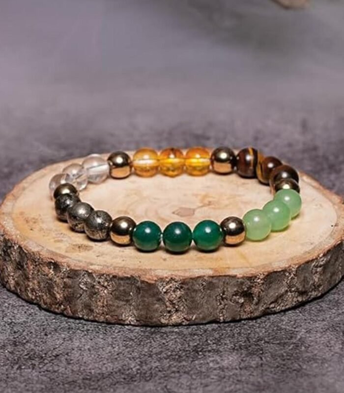 Dhan Yog Bracelet