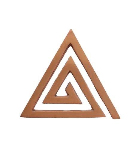 Copper Hellix