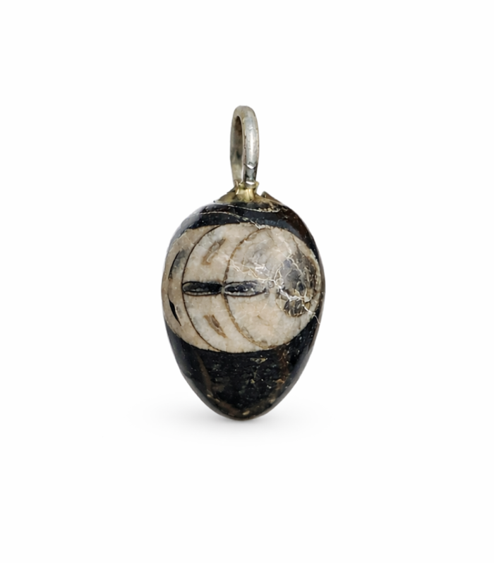 Kuber Pendant Stone