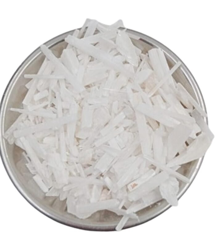 Premium Selenite Chips – Natural Crystal for Cleansing, Healing & Spiritual Use