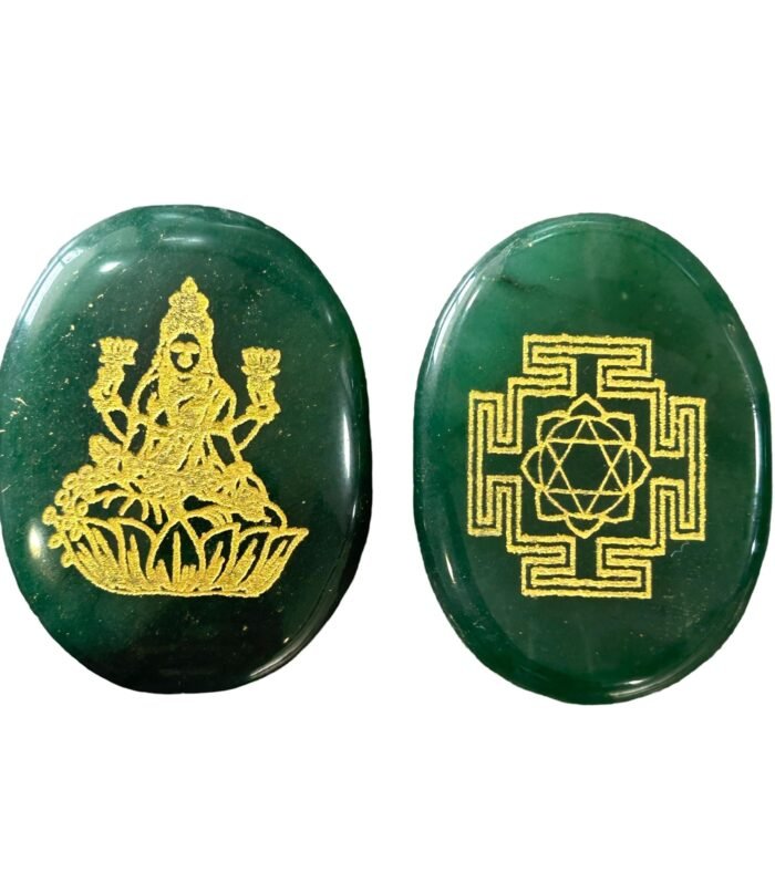 Maha Lakshmi Zibu Coin