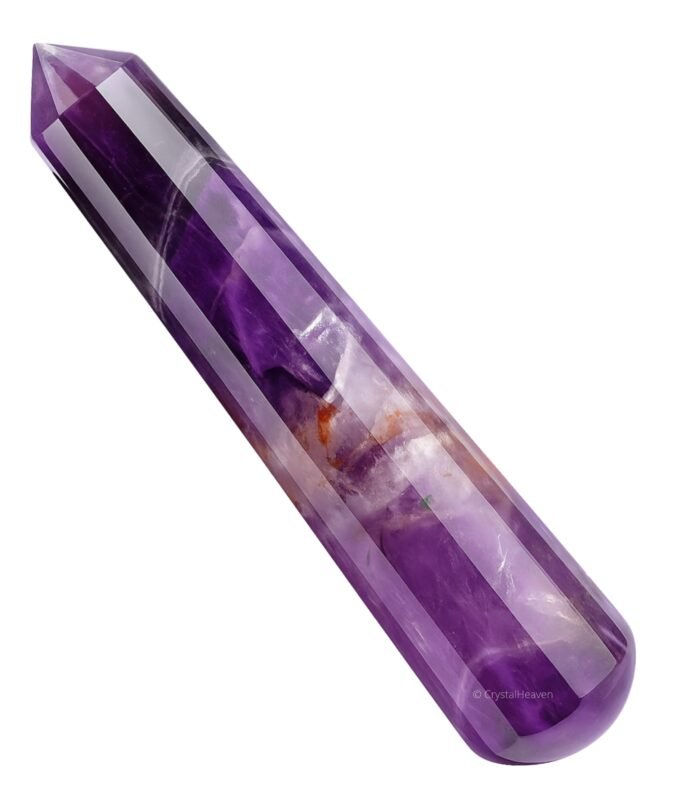Assorted Amethyst Wands 3 to 4inch
