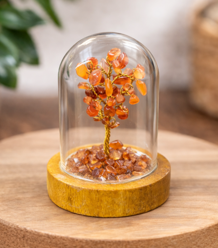 Sunstone Dome Small Tree