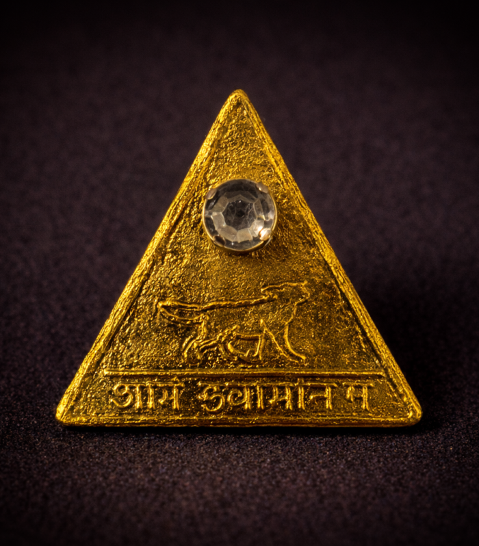 Ketu Ratna Yantra – Sacred Vedic Remedy for Spiritual Protection & Karmic Balance