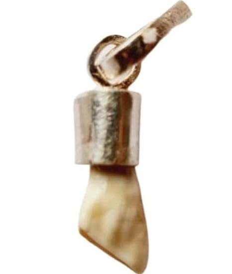 Ketu Mani 1.270 Gram