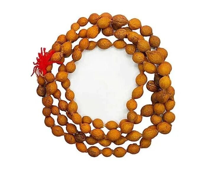 Putra Jayanti Mala – Sacred Prayer Beads for Santan Prapti & Blessings