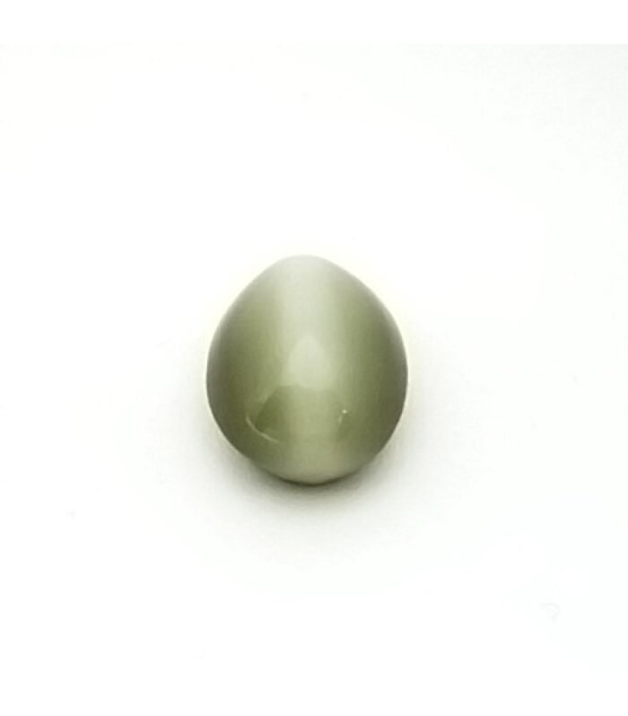 Natural Quartz Cats Eye – 7.76 Carat