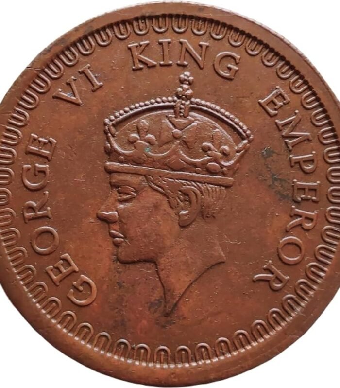 Sacred Copper Remedies Coin (Vastu Correction & Planetary Balance)
