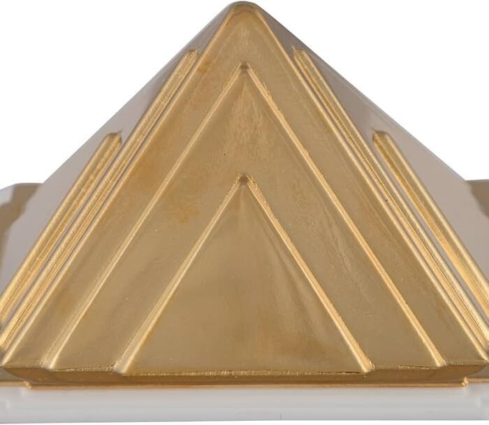 V Pro Vehicle Protection Pyramid – Energy Balancing Pyramid for Car