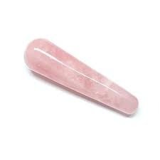 Assorted Rose Quartz Wands 3 to 4Inch