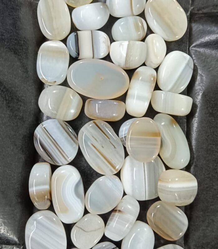 White Sulemani Hakik