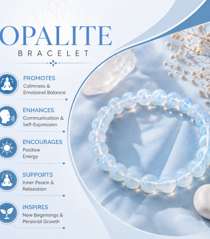 Opalite Bracelet