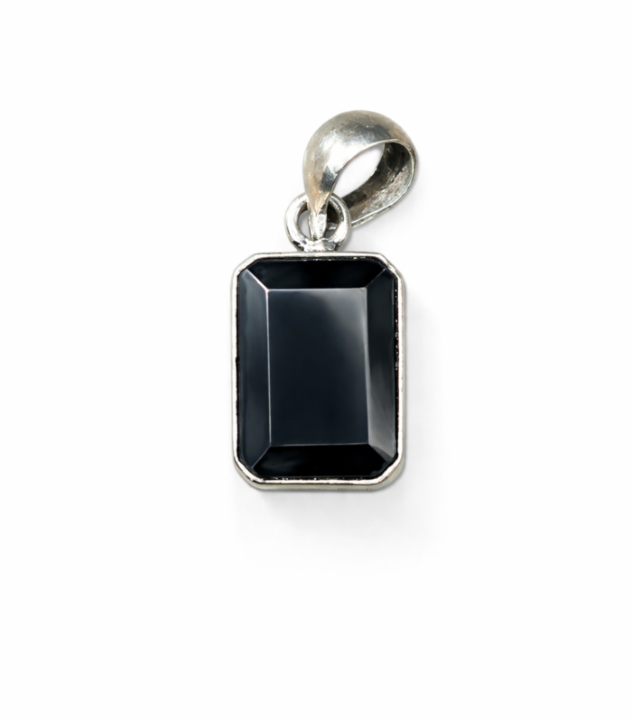 Magnesite Pendant