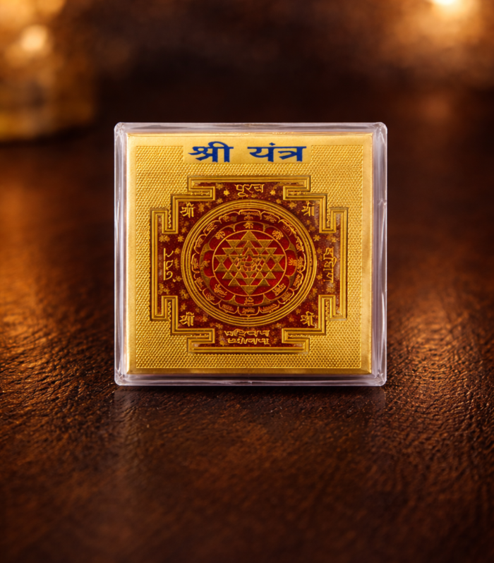 Shri Yantra 1.5inch
