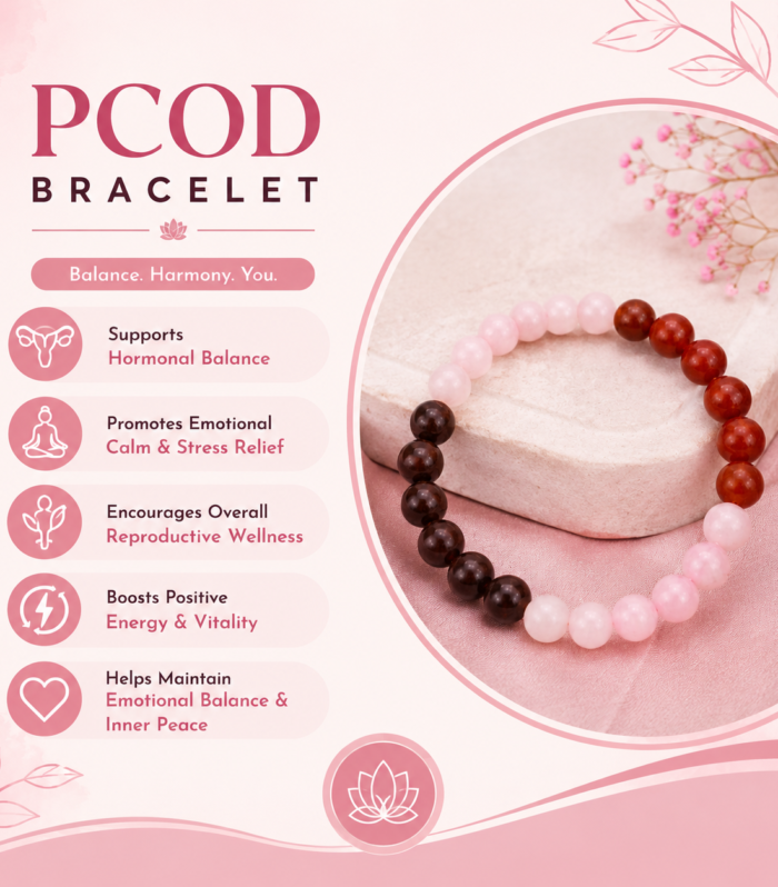 Pcod Bracelet