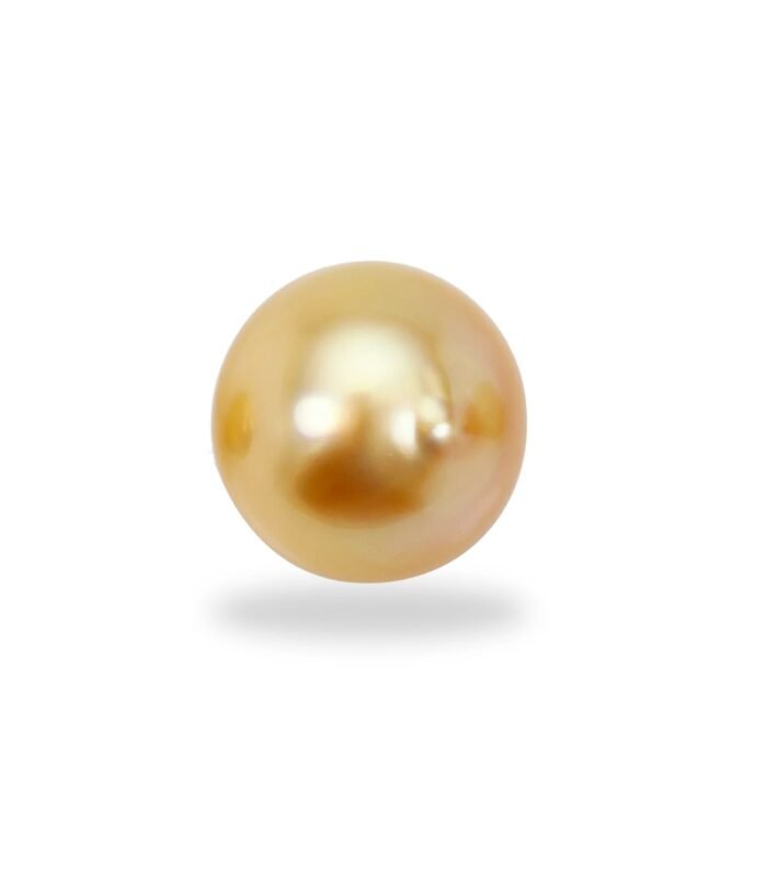 Golden Sea Pearl Stone – Big Size