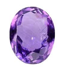 Natural Amethyst Gemstone – 10.70 Ct