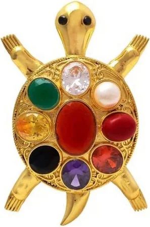 Navratna Vaastu Fengshui Tortoise